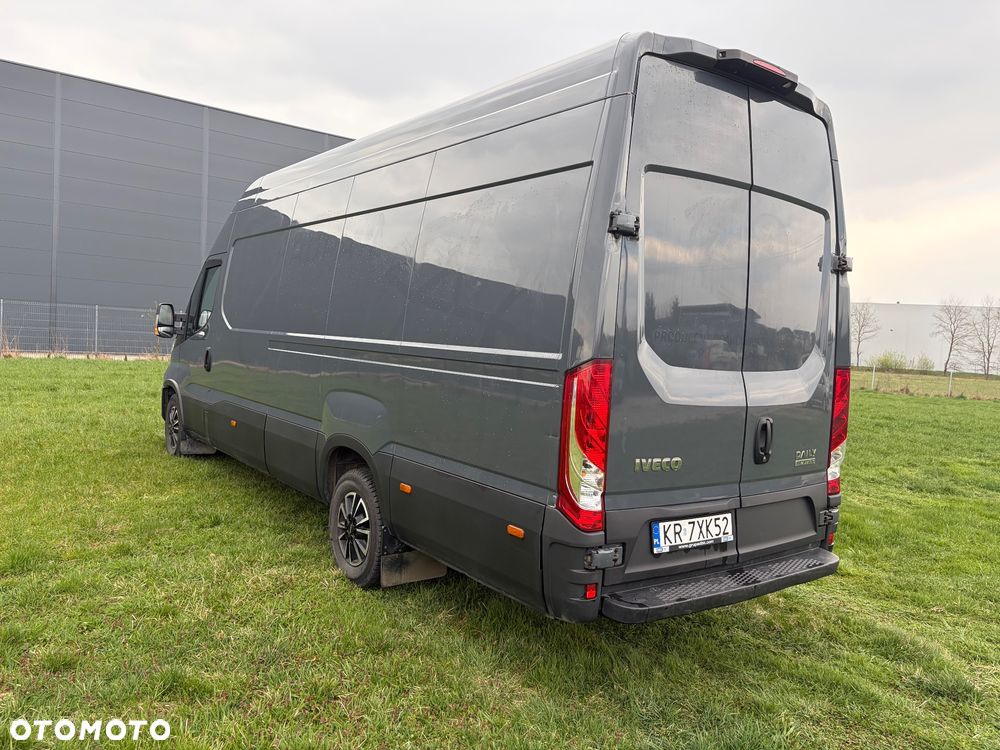 Iveco dally Maxi - 8