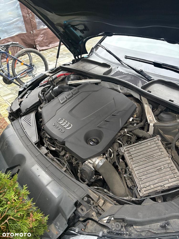 Audi A5 Sportback - 9