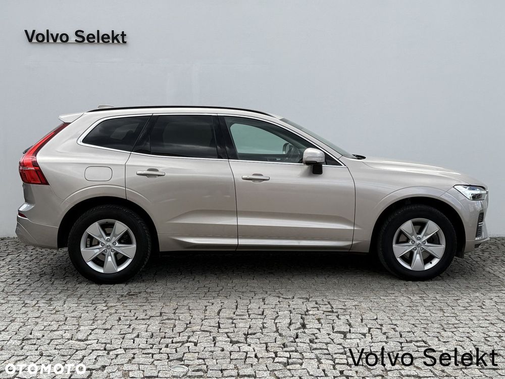 Volvo XC 60 - 5
