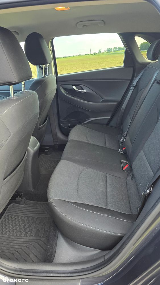 Hyundai i30 1.5 DPI Comfort - 21