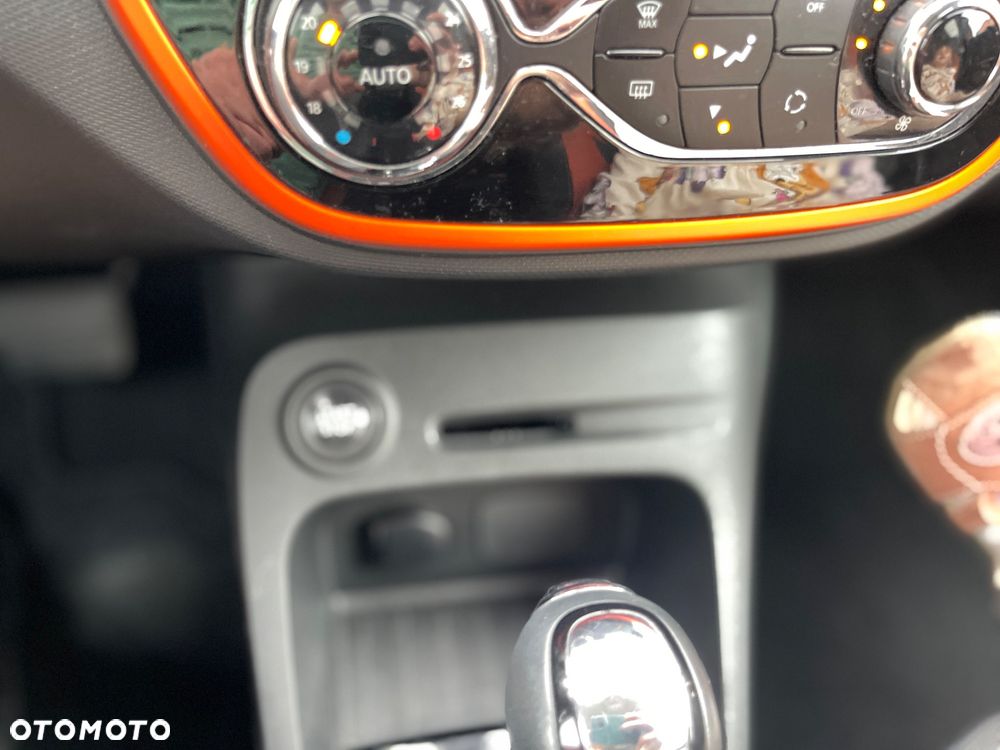 Renault Captur ENERGY TCe 120 EDC Dynamique - 27