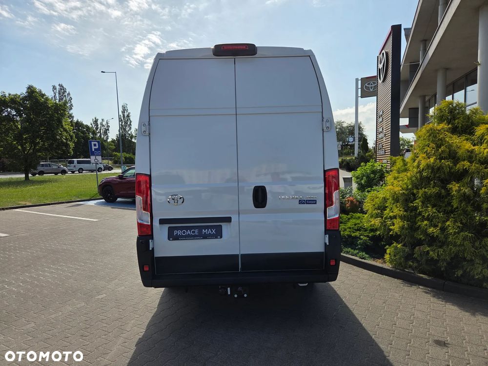 Toyota PROACE MAX - 7