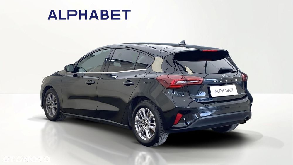 Ford Focus 1.0 EcoBoost mHEV Titanium X - 4
