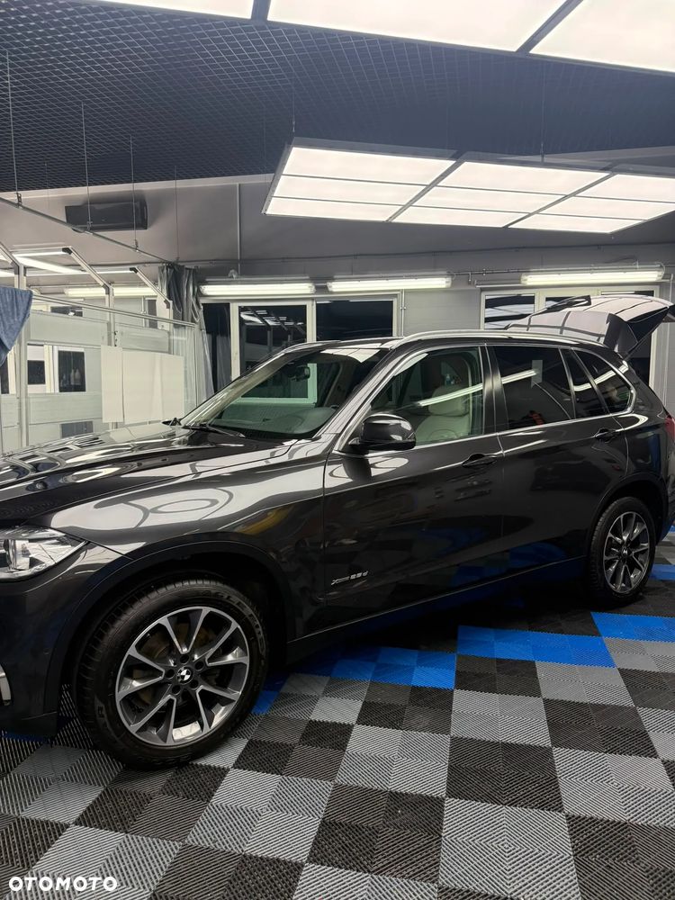 BMW X5 - 3
