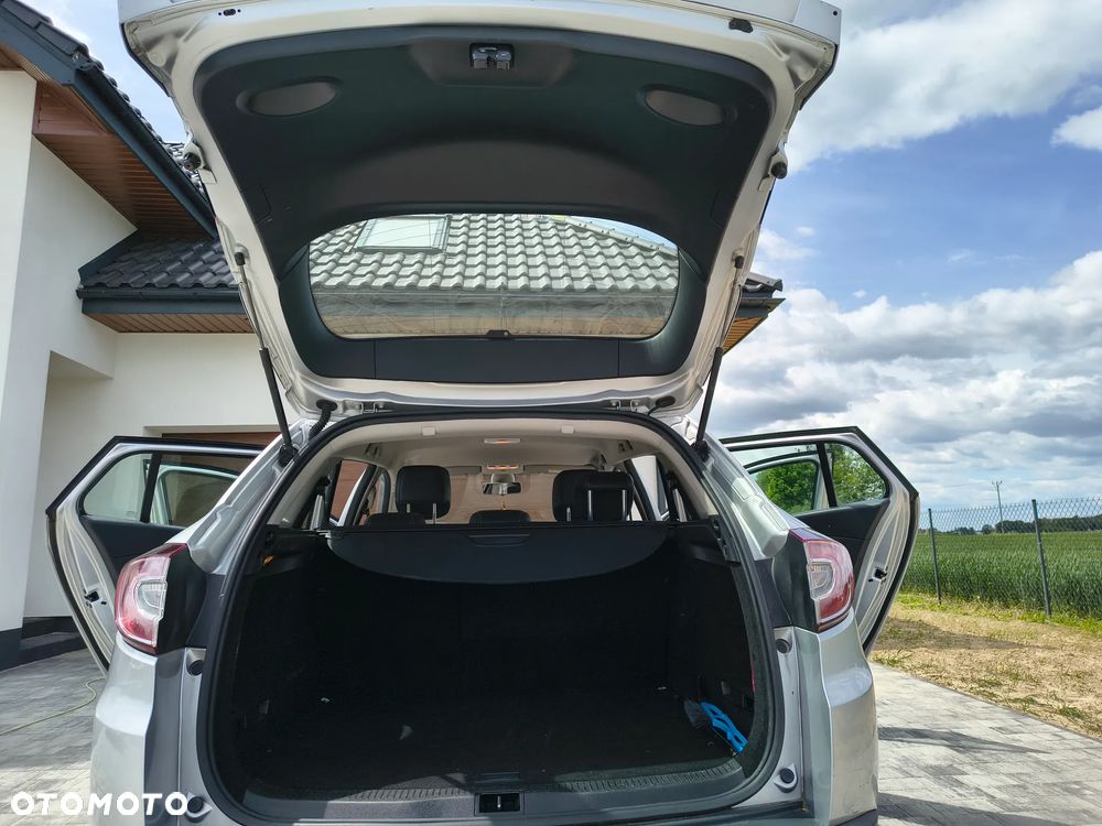 Renault Megane ENERGY dCi 110 ECO2 BUSINESS - 14