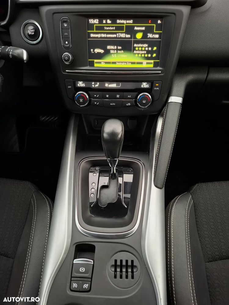 Renault Kadjar Energy dCi 110 EDC Business - 16