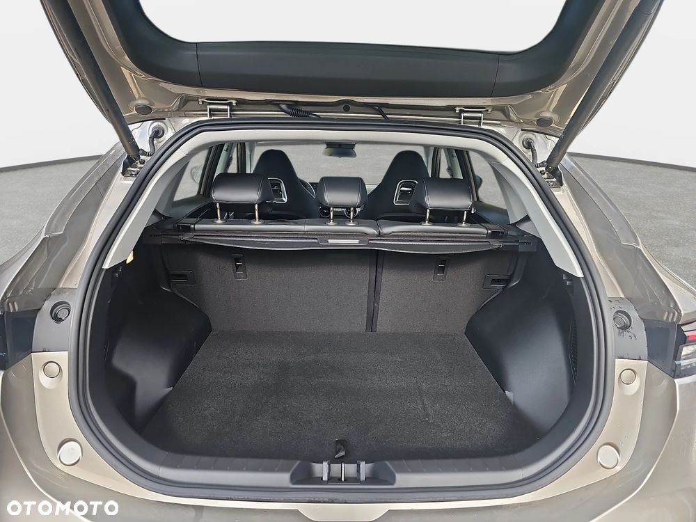 Forthing T5 EVO T-Five 1.5 DVVT GDI DCT - 23