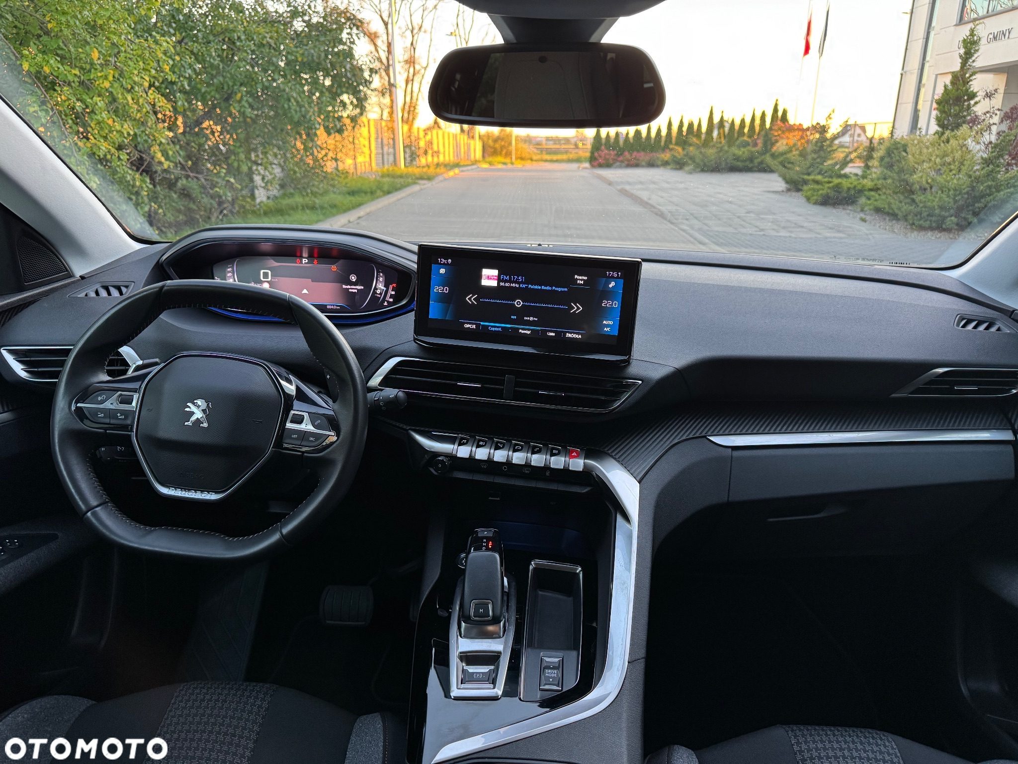 Peugeot 3008 1.5 BlueHDi Allure Pack S&S EAT8 - 23