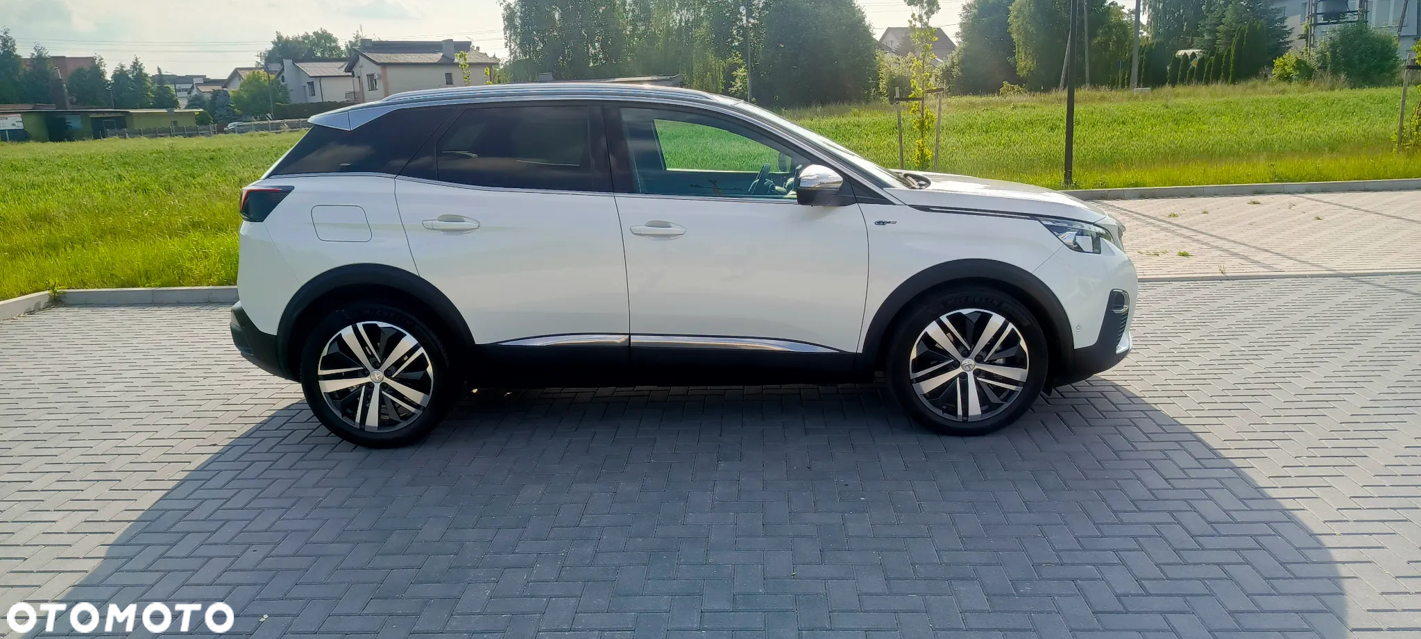 Peugeot 3008 2.0 BlueHDi GT S&S EAT6 - 10