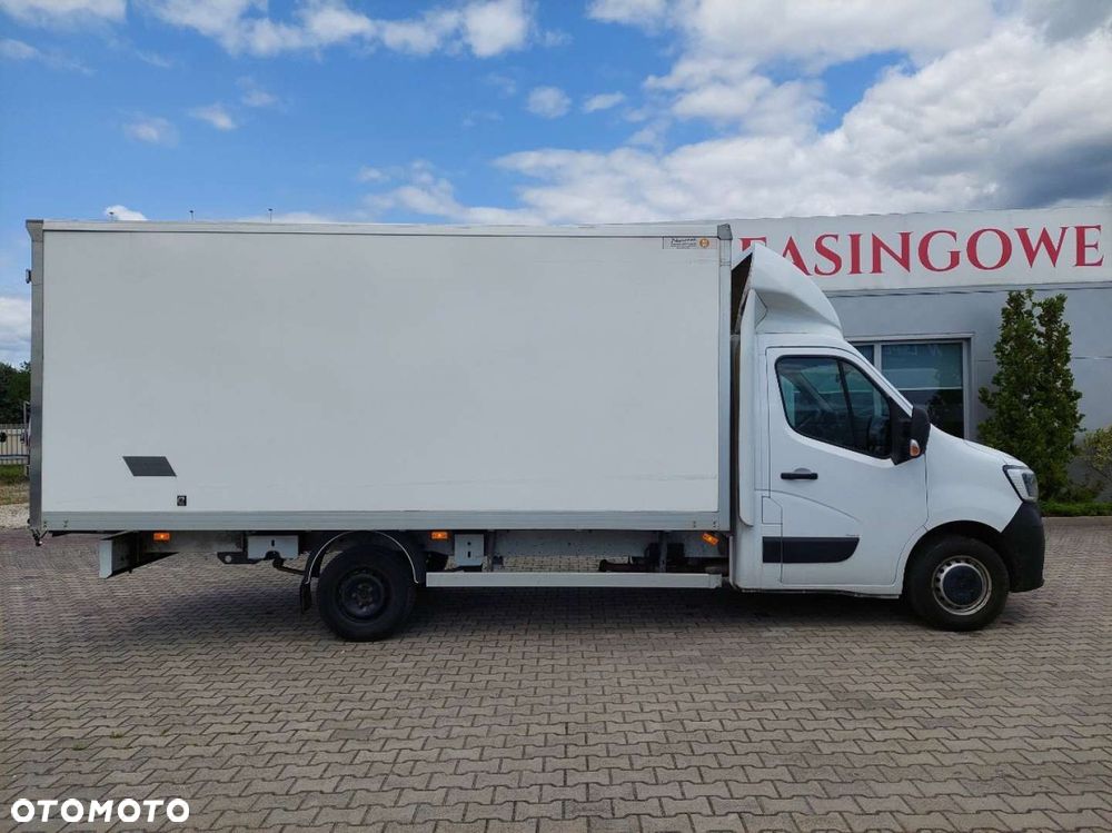 Renault Master - 3