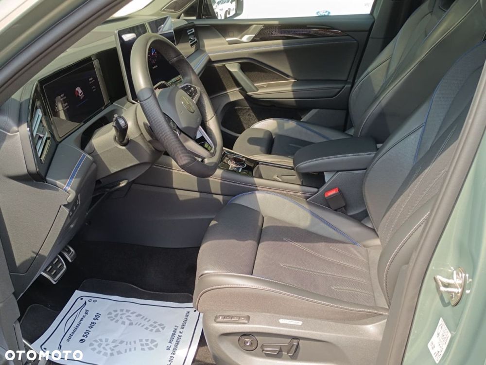 Volkswagen Tiguan - 6