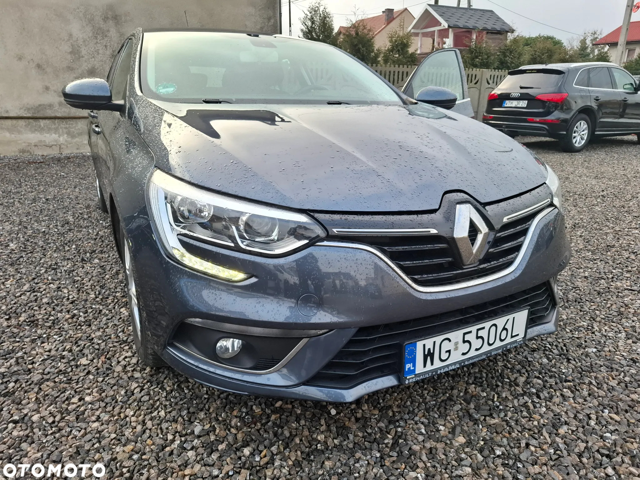 Renault Megane 1.2 Energy TCe Intens - 3