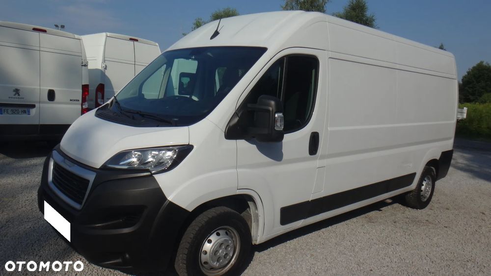 Peugeot Boxer - 4