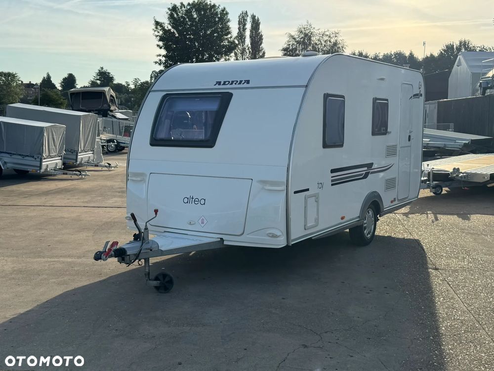 Adria ALTEA TAY - 11