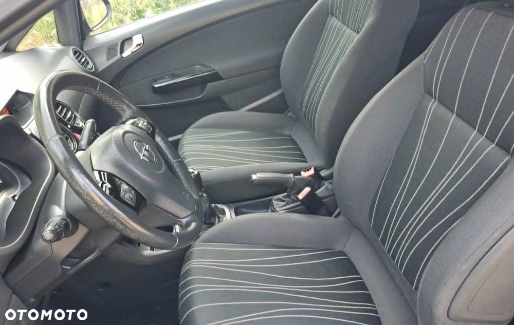 Opel Corsa 1.2 16V EcoFLEX Edition 111 Jahre - 26