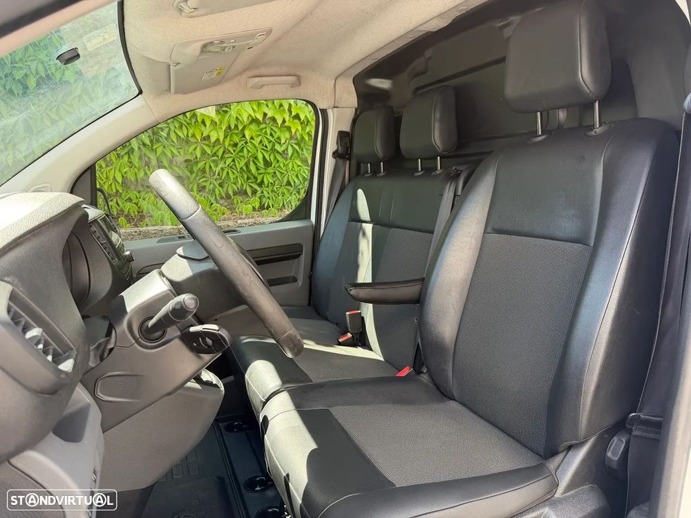 Peugeot Expert 1.5 BlueHDi 3L - 19