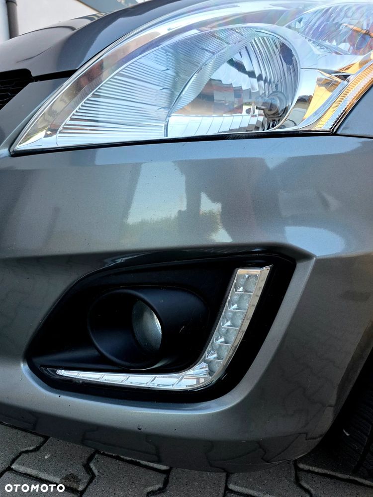 Suzuki Swift 1.2 Comfort - 31