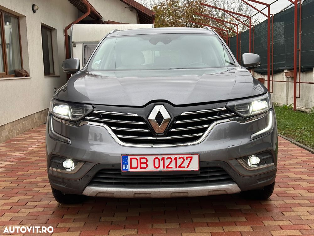 Renault Koleos - 10