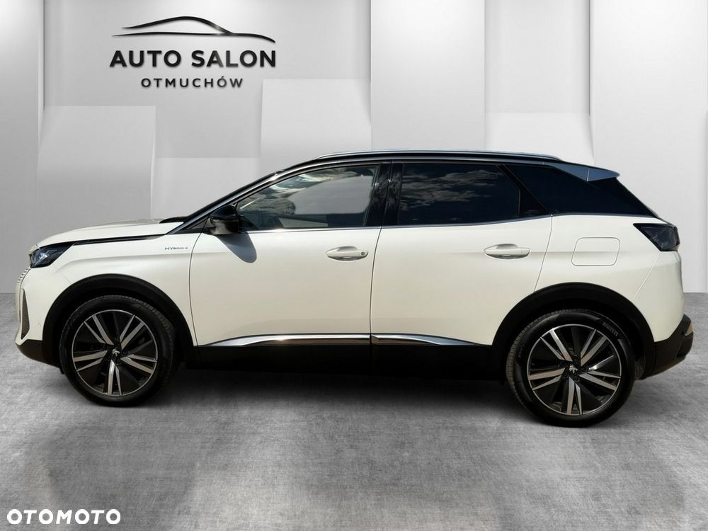 Peugeot 3008 - 8