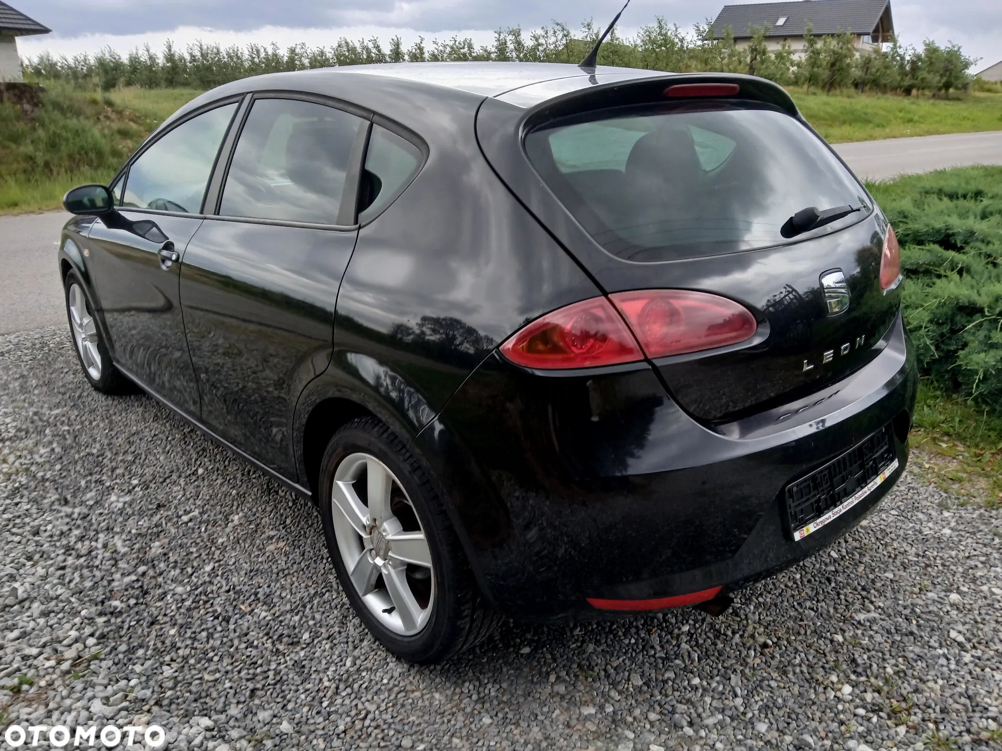 Seat Leon 1.6 Style - 25