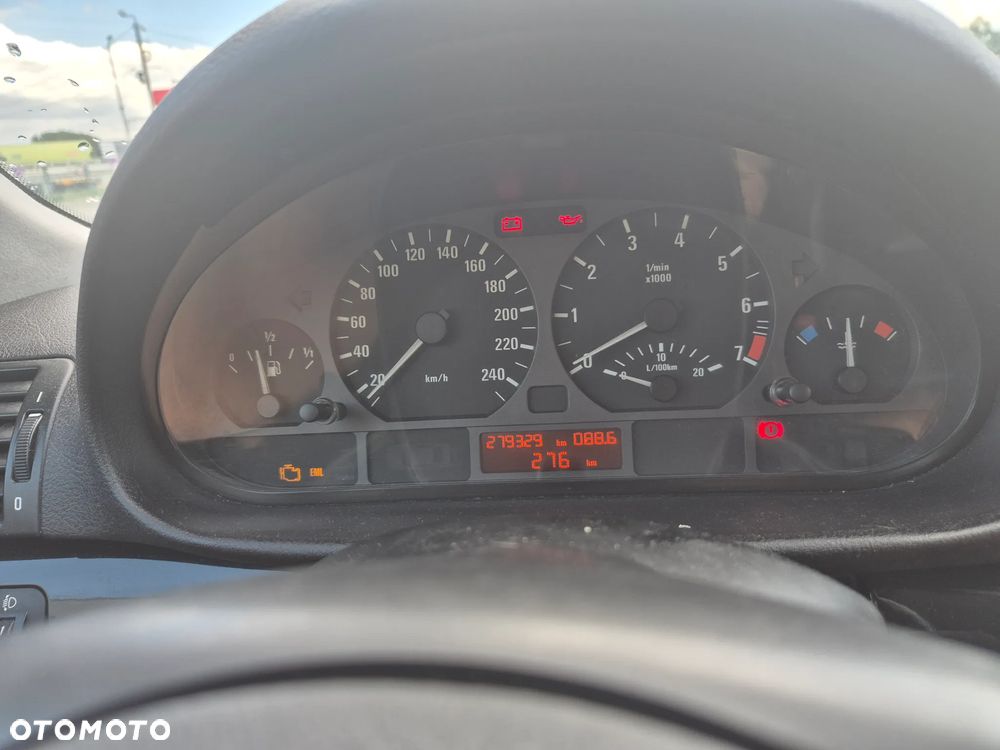 BMW Seria 3 - 8