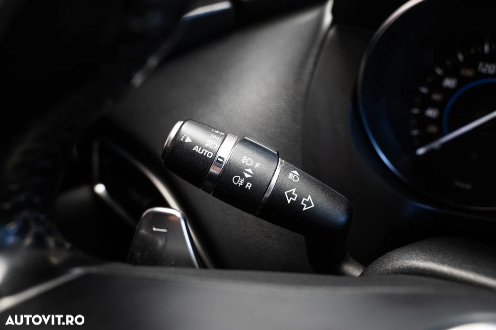 Jaguar F-Pace 20d AWD Aut. R-Sport - 22