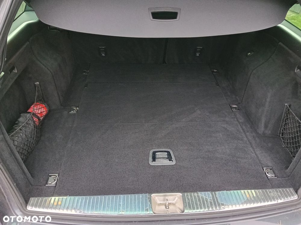 Mercedes-Benz Klasa E 220 CDI 7G-TRONIC Avantgarde - 13