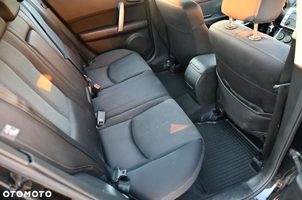 Mazda 6 Sport 2.0 Exclusive - 15