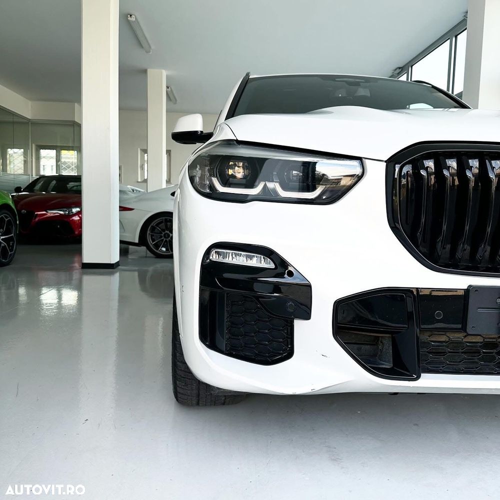 BMW X5 xDrive30d - 3