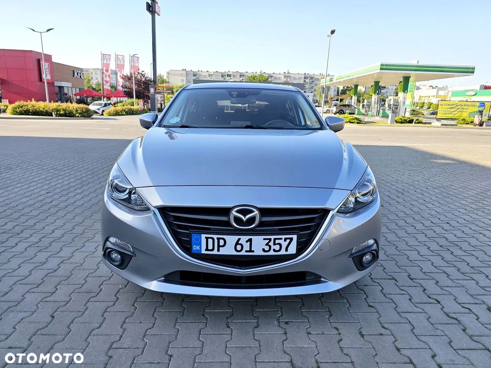 Mazda 3 2.0 Skyenergy - 18