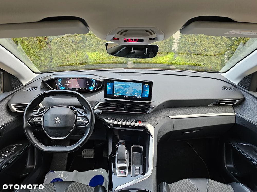 Peugeot 3008 225 e-EAT8 Allure Pack - 27