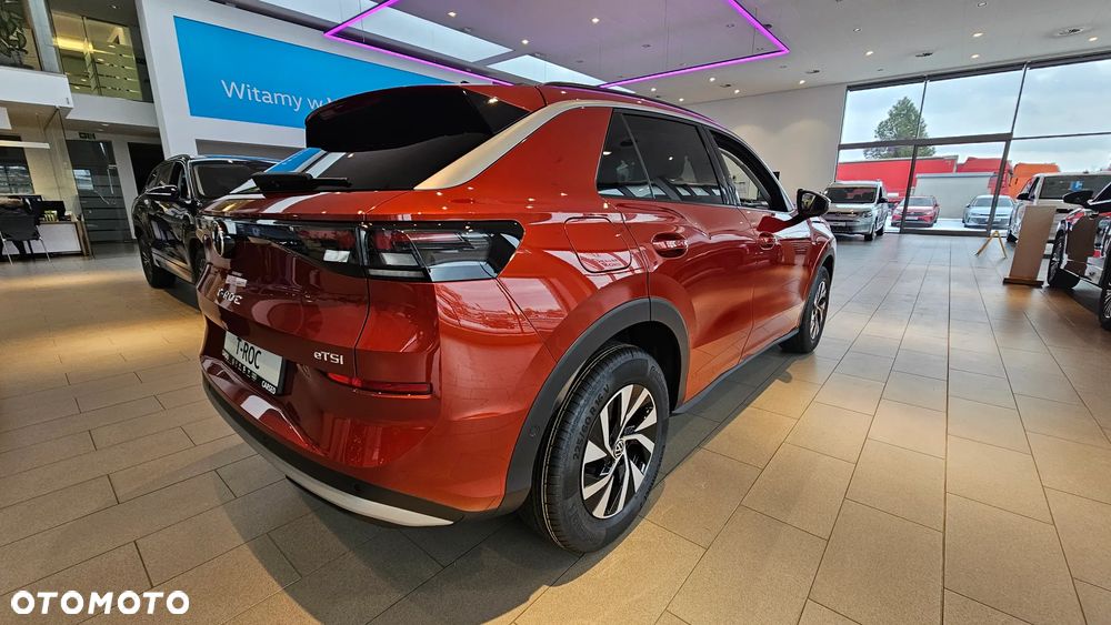 Volkswagen T-Roc - 7