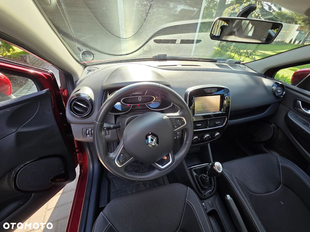 Renault Clio 1.2 16V Alize - 5