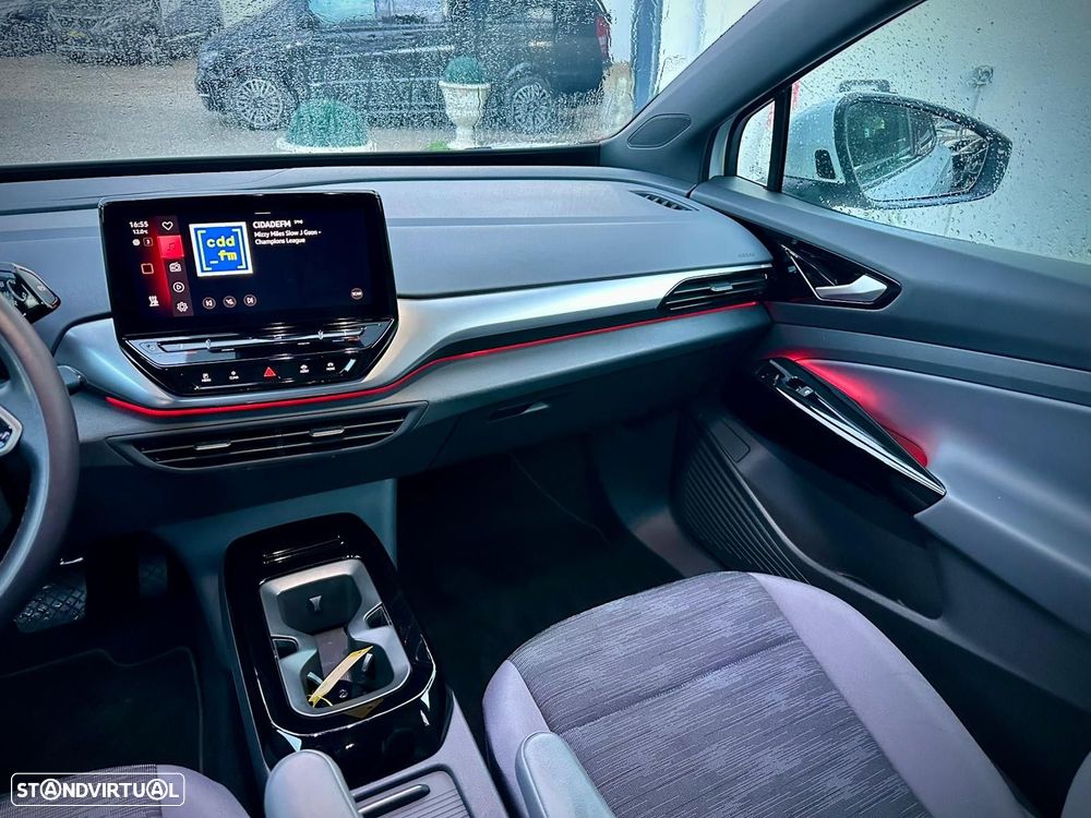 VW ID.4 77 kWh Pro Performance - 11