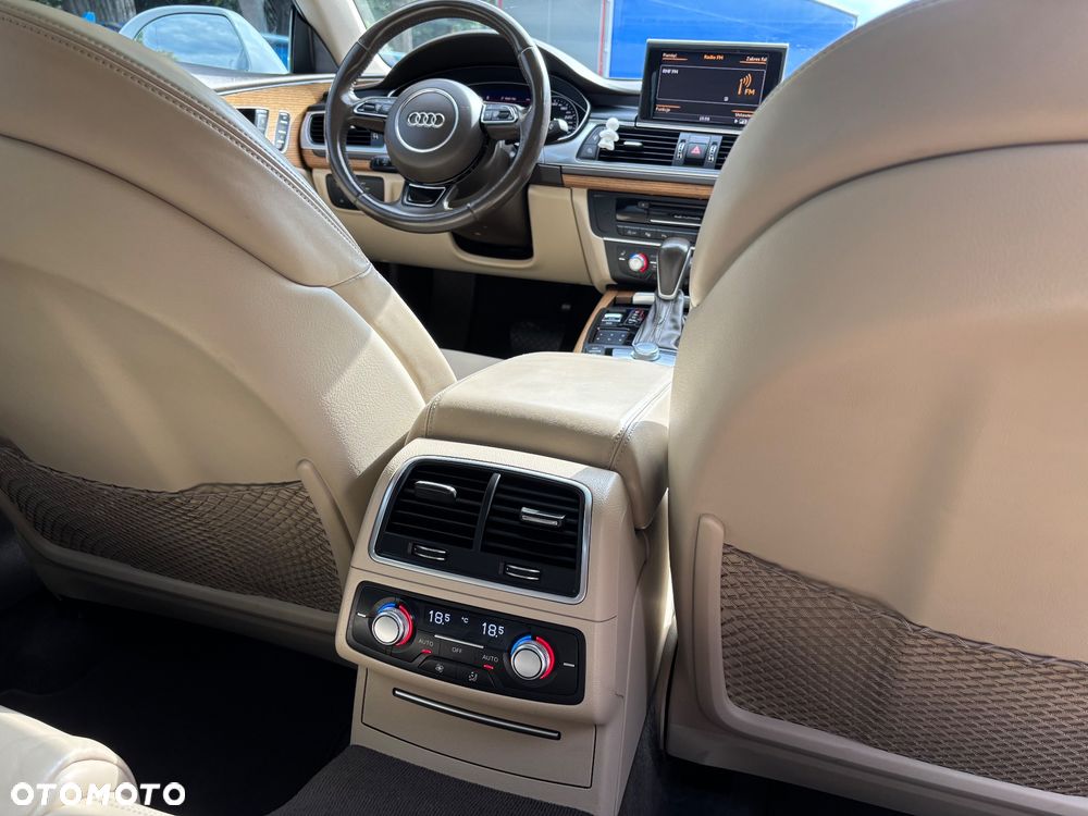 Audi A7 Sportback - 16