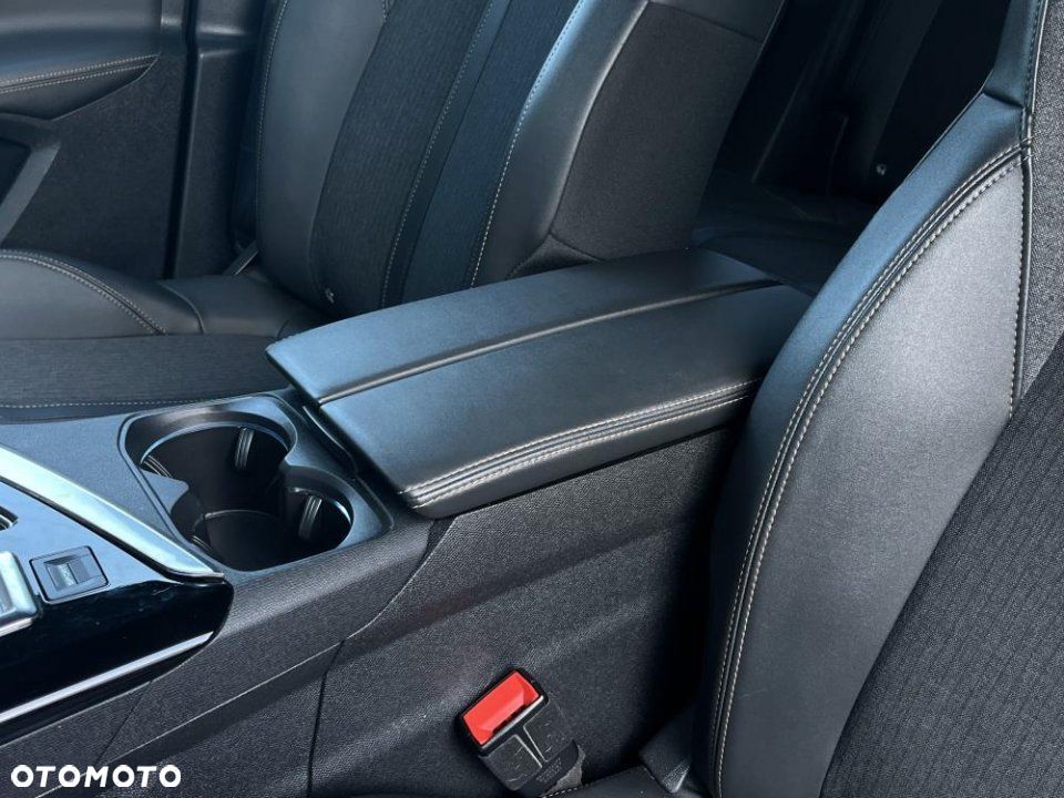Peugeot 3008 - 20
