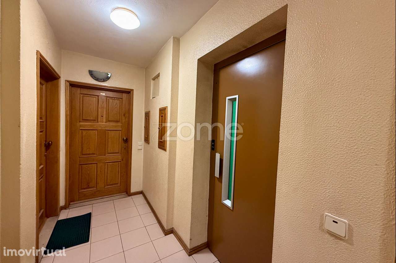 T1 em Mafamude – Vila Nova de Gaia - Grande imagem: 4/6