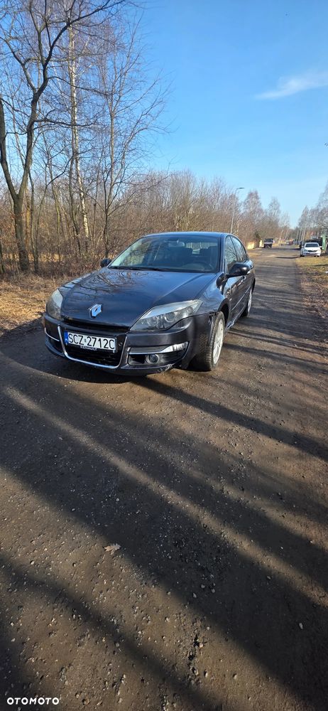 Renault Laguna 2.0 DCi Expression - 3