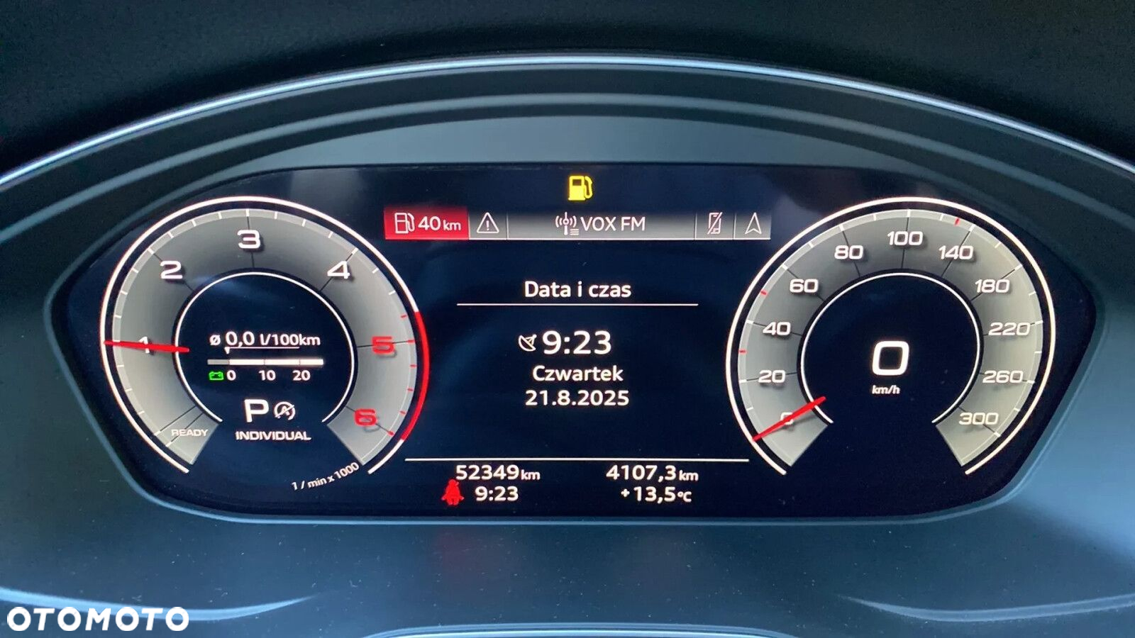 Audi Q5 - 20