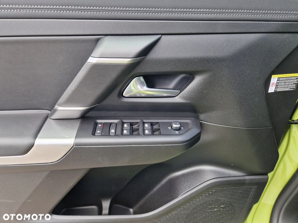 Jeep Compass 73.7kWh First Edition FWD - 10