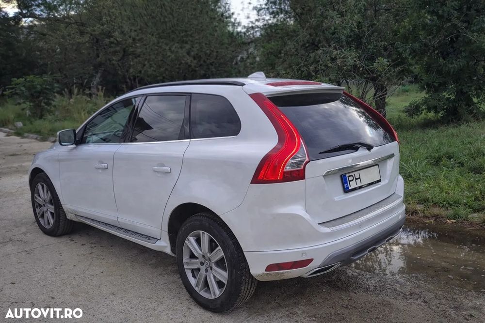 Volvo XC 60 D4 RDesign - 3