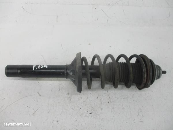 Amortecedor Suspensao Frente Esq Ford Fiesta Iii (Gfj) - 4