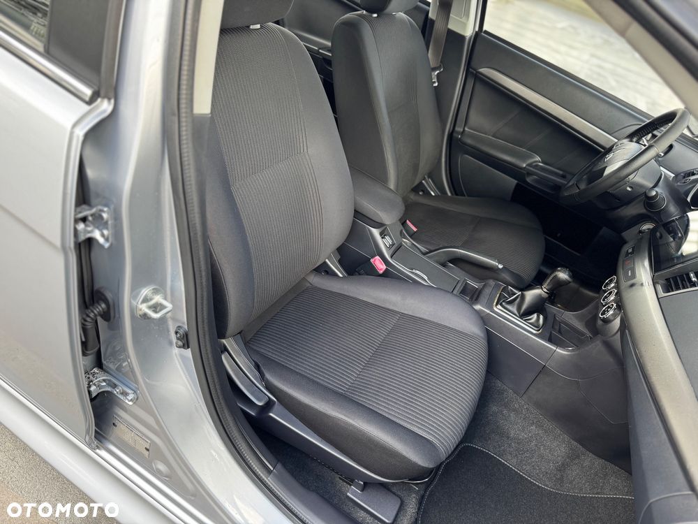 Mitsubishi Lancer 1.6 ClearTec Invite - 28