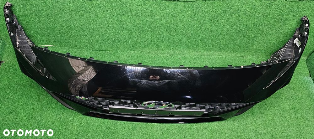 HYUNDAI I30 III LIFT ----> ZDERZAK PRZÓD N-PERFORMANCE - 13