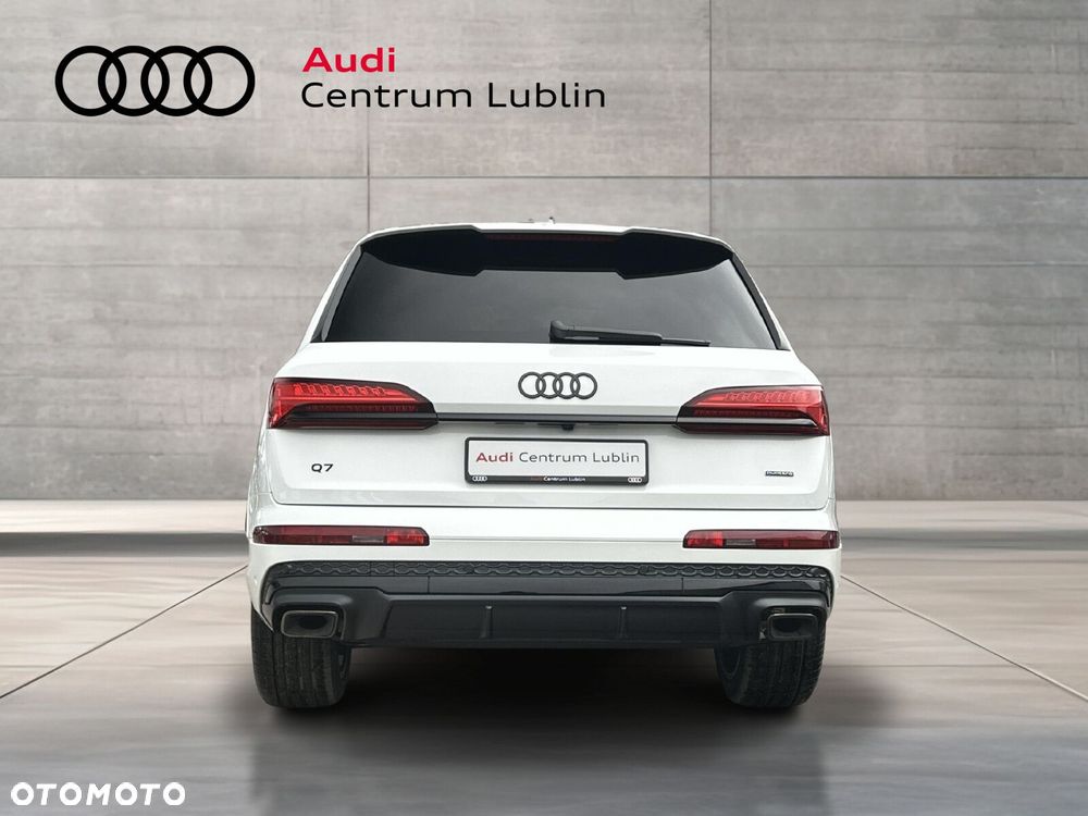 Audi Q7 - 5