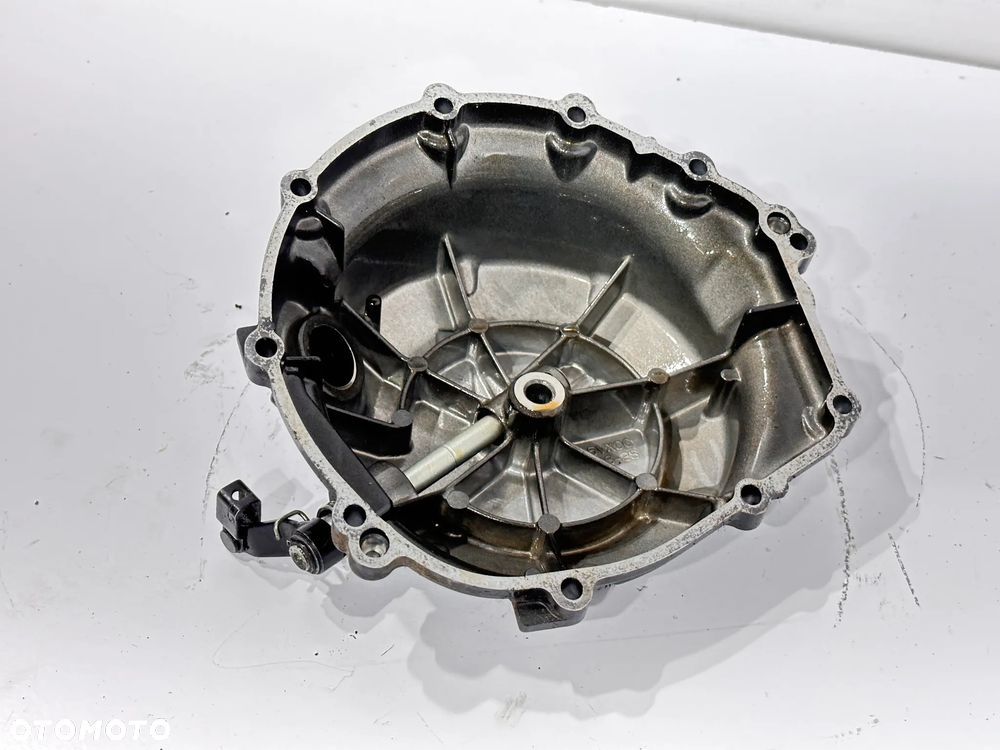 Dekiel prawy Yamaha FZ6 Fazer S1 S2 04-10r. - 4