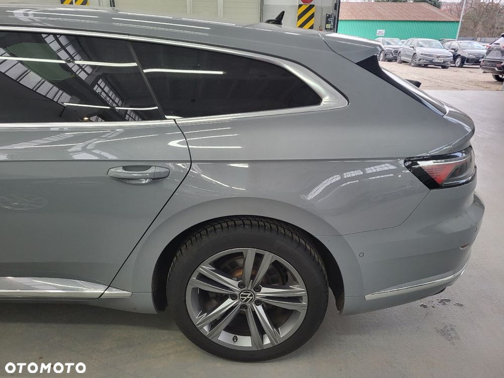 Volkswagen Arteon 2.0 TSI R-Line DSG - 9