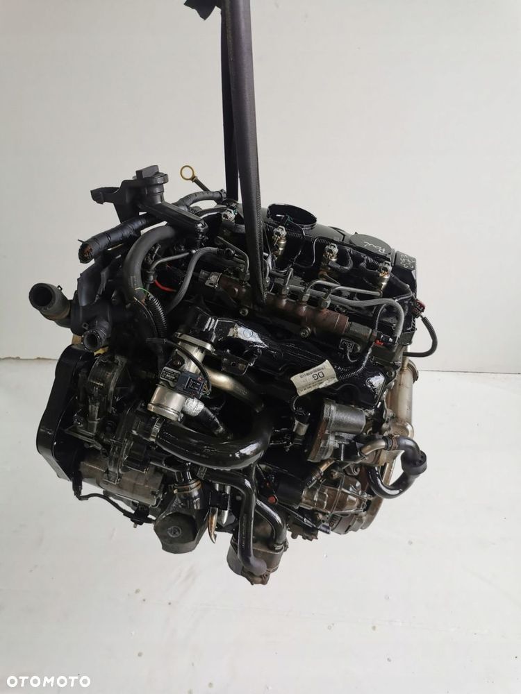 SILNIK KOMPLETNY FORD TRANSIT MK7 2.4 TDCI JXFA JXFC - 6