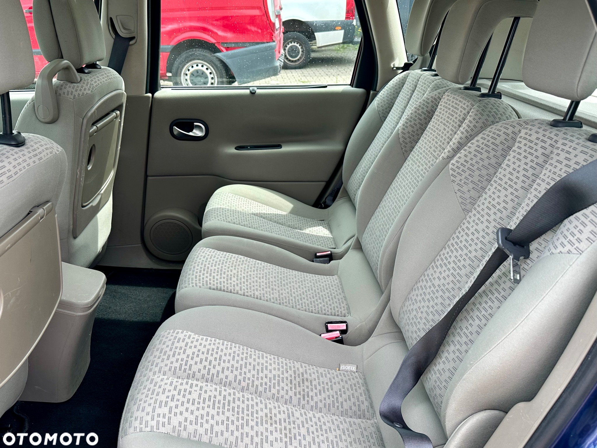 Renault Scenic - 8