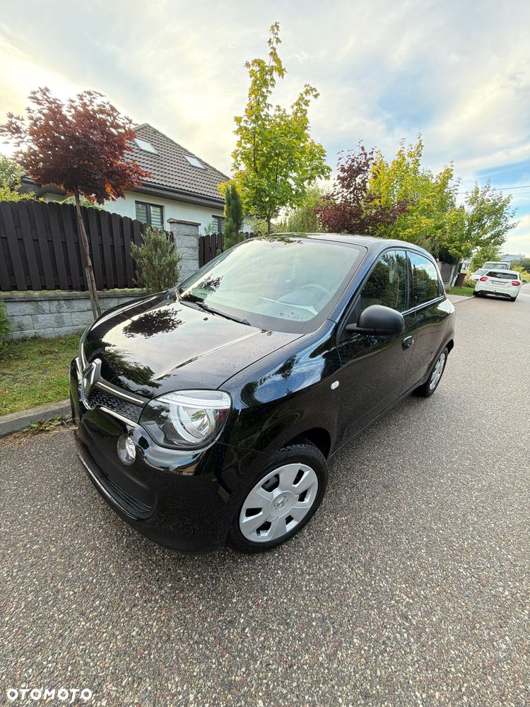 Renault Twingo SCe 70 Start&Stop LIMITED - 15